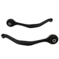 For BMW X3 2003-2010 Front Lower Wishbones Suspension Arms Pair