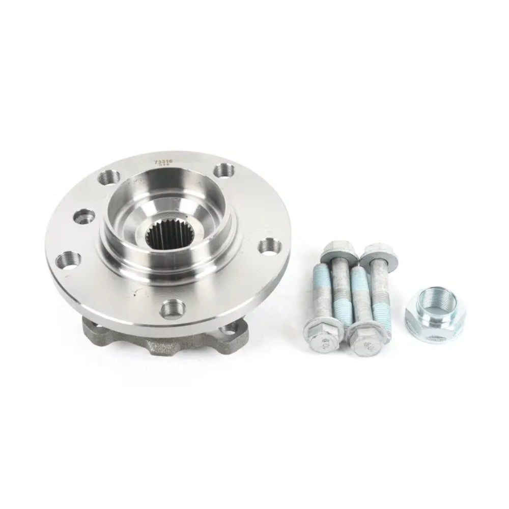 BMW Mini Countryman R60 2010-2016 Front Hub Wheel Bearing Kit