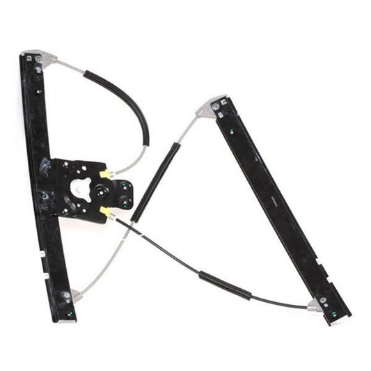 Citroen C5 Saloon/Estate 2007-2017 Front Left Electric Window Regulator