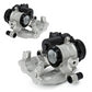 Volvo S90 MK2 2016-2023 Rear Right & Left Electric Brake Calipers Pair