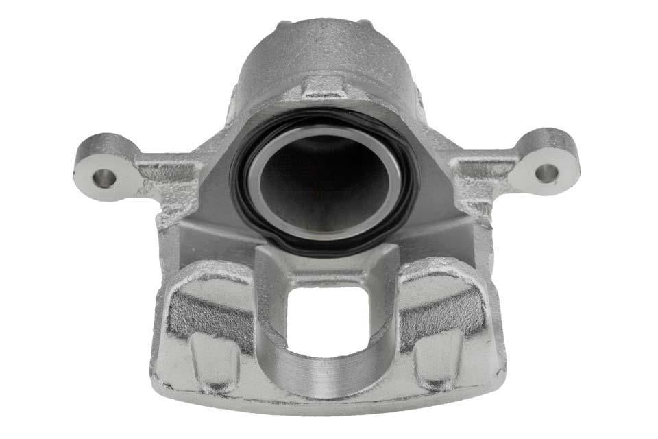 Hyundai i20 2008-2014 Front Left Brake Caliper 256mm Discs