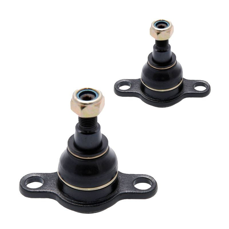 For VW Multivan T5 2003-2009 Front Lower Left and Right Wishbones Arms Kit