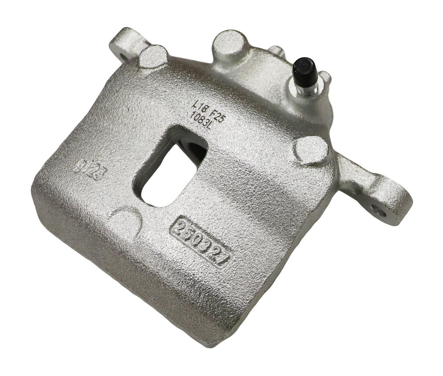 Kia Picanto 2017-2025 Front Left Brake Caliper 256mm Discs