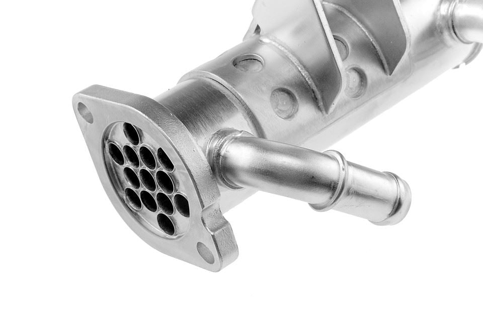 Land Rover Range Rover 2006-2013 3.6 D 4x4 EGR Cooler