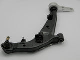 For Nissan Primera P12 2002-2008 Lower Front Wishbones Suspension Arms Pair