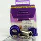 For Volvo S70 up to 2000 PowerFlex Front Lower Engine Mount Small Bush