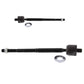 Toyota Yaris/Vitz P1 1999-2005 Front Inner Tie Rods Ends Pair