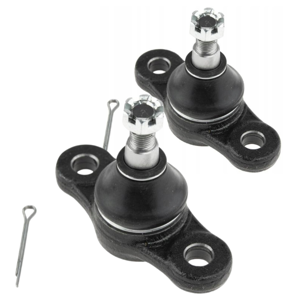 Hyundai Tucson 2004-2010 Front Lower Wishbone Ball Joints Pair