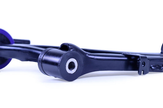 For Honda Civic Mk10 (2016 - On) PowerFlex Black Front Arm Front Bush