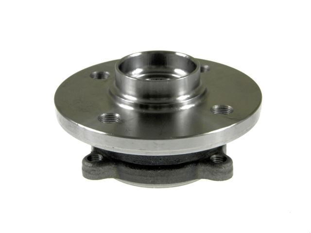 For BMW Mini R55 Clubman 2006-2015 Front Hub Wheel Bearing Kits Pair