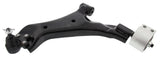 Chevrolet Captiva 2006-2018 Front Left Lower Wishbone Suspension Arm