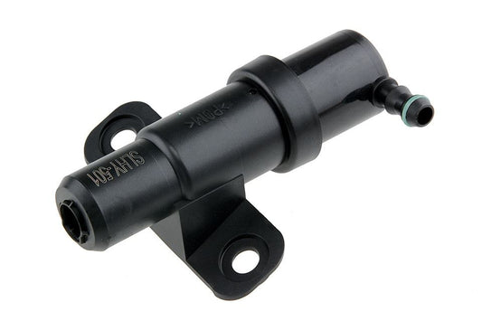 Hyundai Santa Fe 2006-2012 Right Headlight Washer Fluid Jet