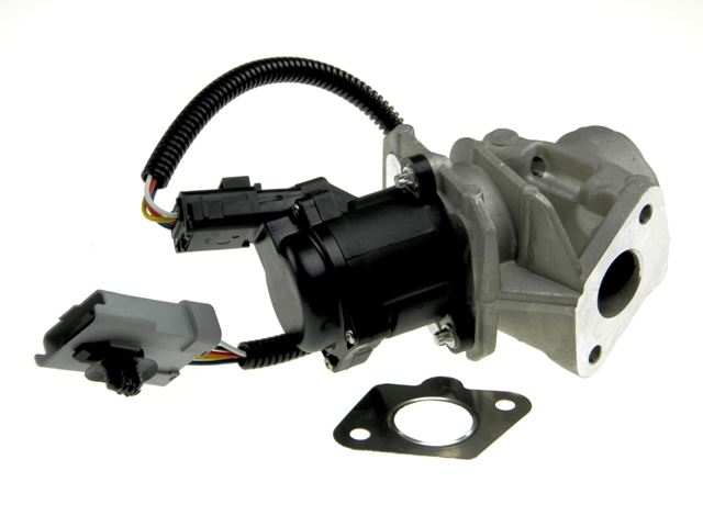 Volvo C30 2006 - 2012 1.6 D EGR Valve
