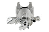 Vauxhall Zafira MK2 B 2005-2014 Rear Brake Calipers Pair 264/278mm Discs