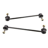 Fiat Multipla 1999-2011 Front Anti Roll Bar Drop Links Pair