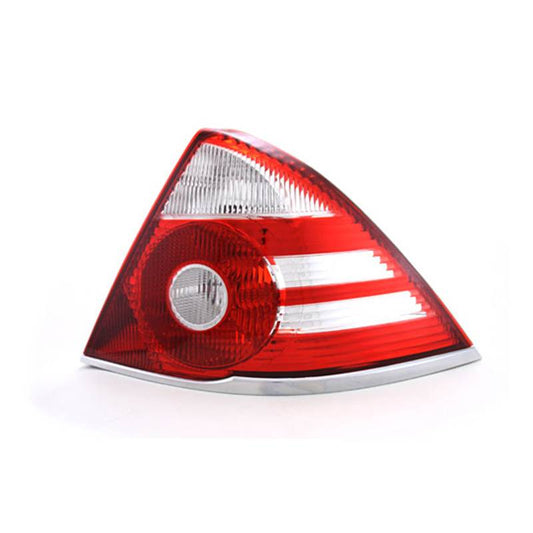 FORD MONDEO MK3 5/2005-8/2007 REAR TAIL LIGHT DRIVERS SIDE O/S