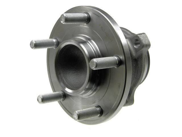 For Mazda 3 2003-2009 Rear Wheel Bearing Kit