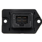 Hyundai Accent 2010-2018 Heater Blower Motor Fan Resistor