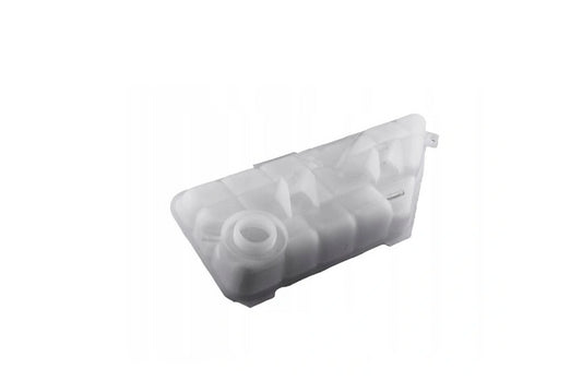 Mercedes ML W163 1997-2005 Radiator Coolant Expansion Header Tank With Sensor
