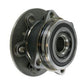 Mercedes-Benz GLS-Class X166 2013-2019 Front Hub Wheel Bearing Kit
