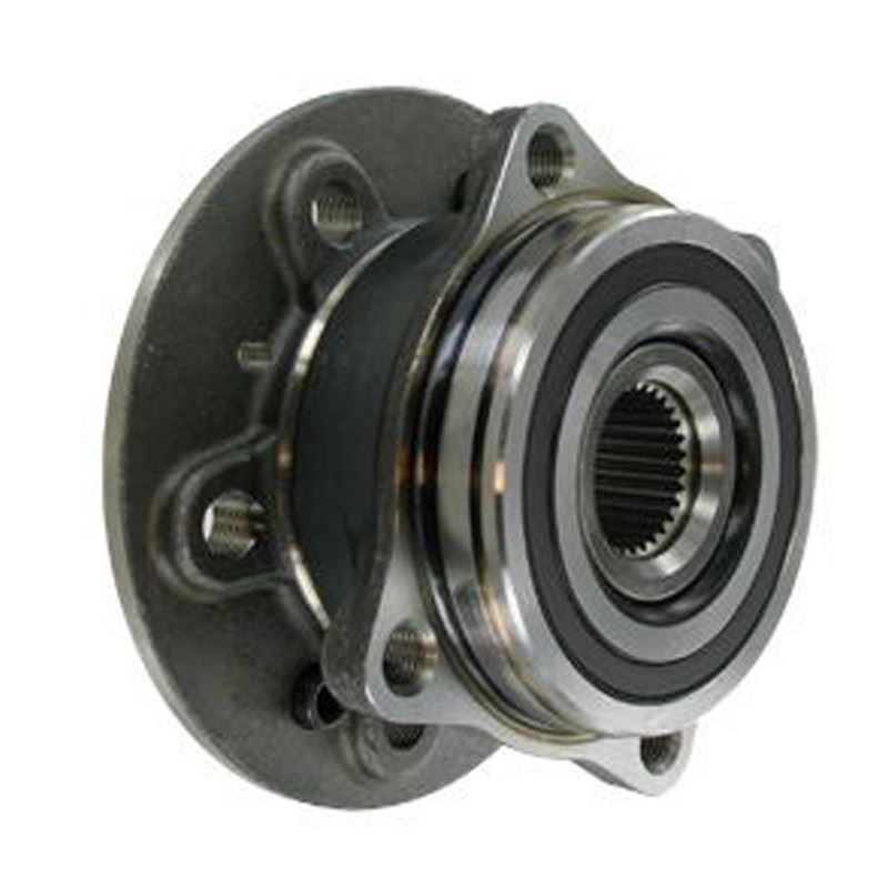 Mercedes-Benz GLS-Class X166 2013-2019 Front Hub Wheel Bearing Kit