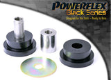 For Ford Fiesta Mk7 ST 2013- PowerFlex Black Lower Engine Mount Small Bush
