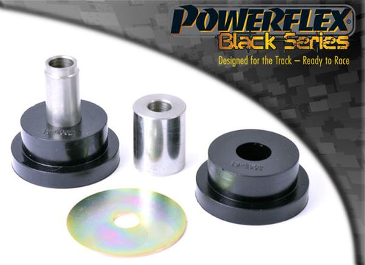 For Ford Fiesta Mk7 ST 2013- PowerFlex Black Lower Engine Mount Small Bush