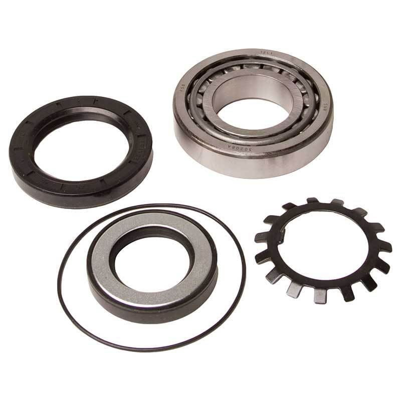 For Mazda BT-50 2006-2011 Rear Wheel Bearing Kit