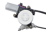 Honda Accord Mk7 2002-2008 Front Left Electric Window Regulator