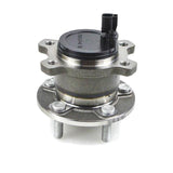 Ford Grand C-Max 2010-2016 Rear Hub Wheel Bearing Kit Inc ABS Sensor