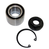 Ford Focus Mk1 1998-2007 Rear Hub Wheel Bearing Kit With ABS