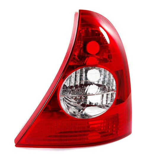 RENAULT CLIO MK2 11/2005-5/2009 REAR TAIL LIGHT DRIVERS SIDE O/S