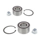 For VW Touareg 2002-2010 Front or Rear Wheel Bearing Kits Pair