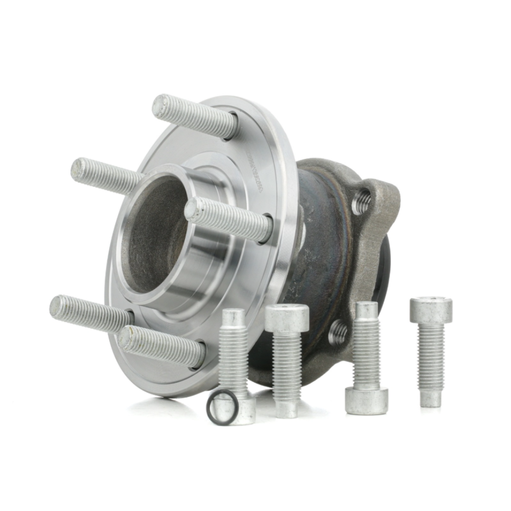 Volvo V40 2012-2019 Rear Hub Wheel Bearing Kit
