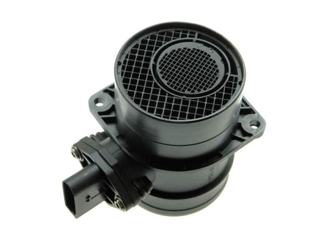 VW Golf 2000-2013 1.9 TDI, 2.0 TDI Air Flow Meter MAF Sensor