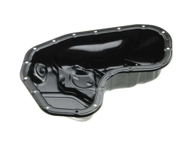 Lexus RX 2006-2015 350 AWD / 450h AWD / 450h Steel Engine Oil Sump Pan