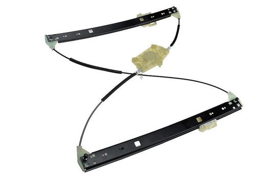 Audi Q7 4L 2005-2015 Rear Right Electric Window Regulator