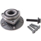 Seat Toledo MPV 2004-2010 Front Hub Wheel Bearing Kit