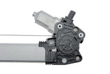 Honda Accord Mk8 2008-2012 Front Left Electric Window Regulator