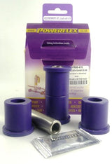For Saab 99 1975-1987 PowerFlex Rear Beam To Wishbone Bush