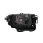 Seat Leon Mk1 1999-2006 Front Left Door Lock Actuator Solenoid Mechanism
