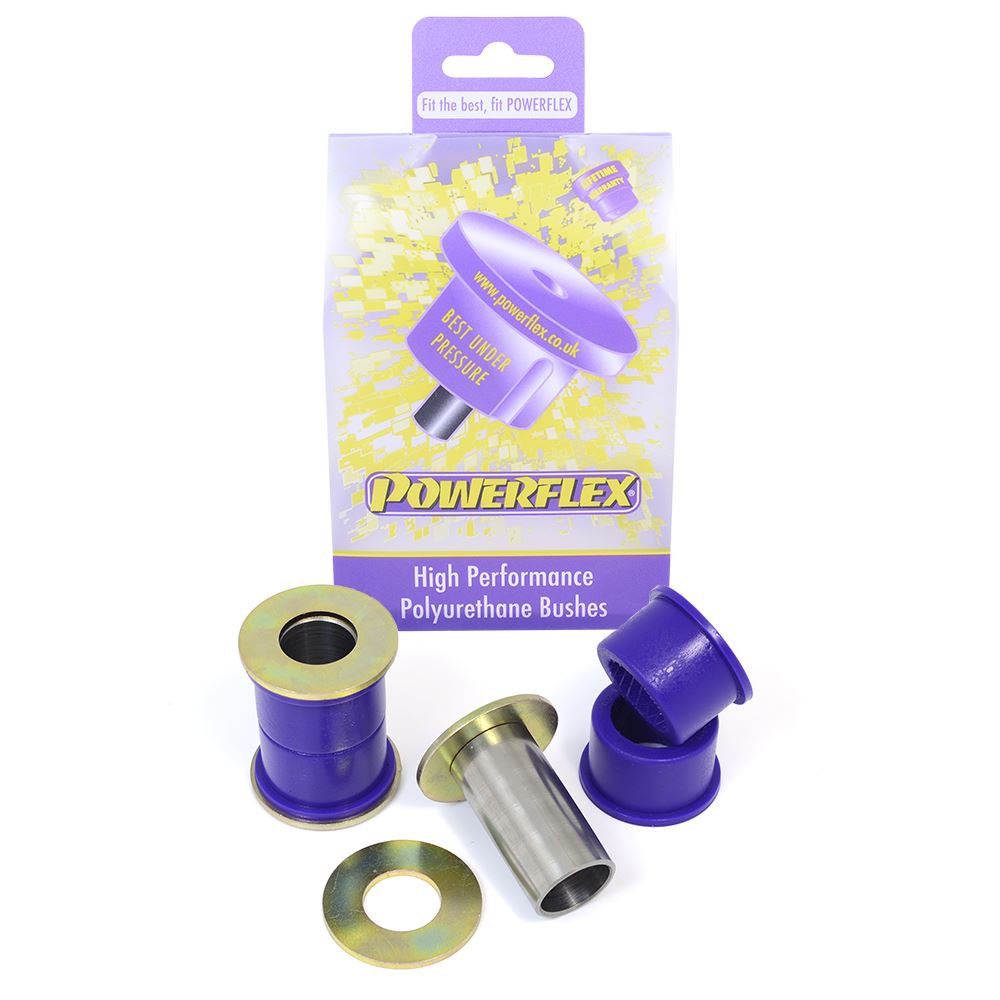For Alfa 145 1992-2000 PowerFlex Front Lower Wishbone Front Bush
