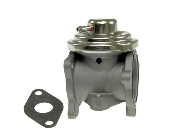 Skoda Roomster 2006 - 2010 1.4 TDI EGR Valve