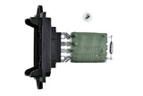 Peugeot 1007 2005 - 2018 Heater Blower Motor Fan Resistor
