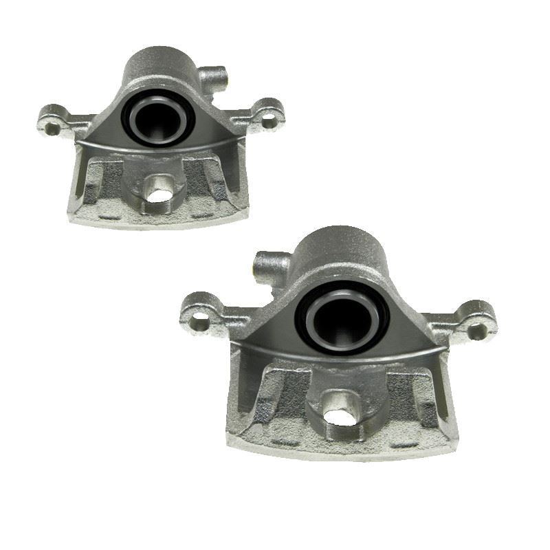 Mitsubishi Outlander Mk1 2001-2006 Rear Pair Brake Caliper