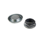 Peugeot 407 Saloon & Estate 2004-2011 Rear Hub Wheel Bearing Kit