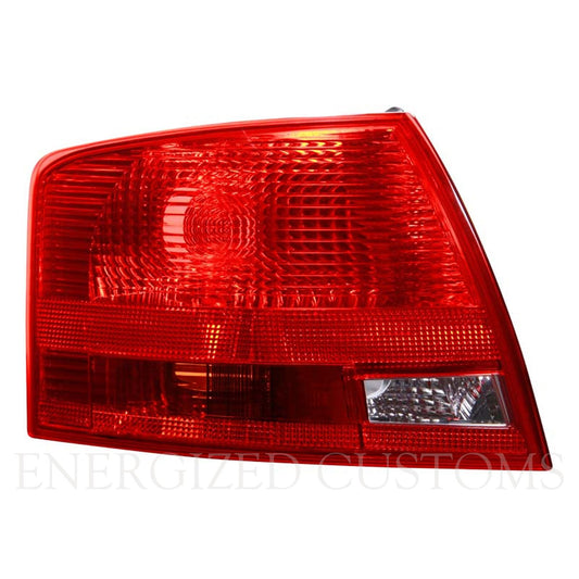 AUDI A4 MK2 9/2004-5/2008 ESTATE REAR TAIL LIGHT PASSENGER SIDE N/S
