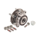 For Ford Galaxy 2015-2022 Front Hub Wheel Bearing Kit With ABS