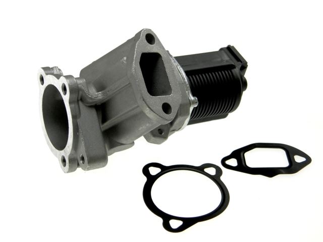 Opel / Vauxhall Meriva 2003 - 2010 1.3 CDTI EGR Valve