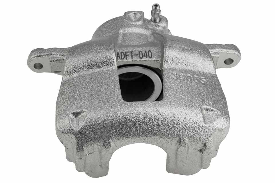 Fiat Tipo 2016-2020 Front Left Brake Caliper 281mm Discs